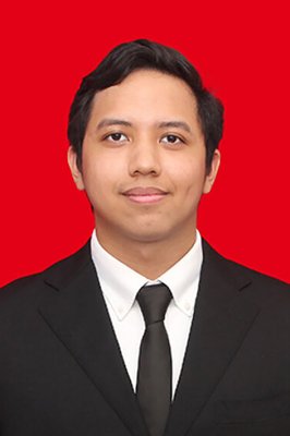 ROBBIN SEAN KURNIAWAN