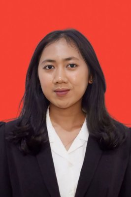 PARAMITHA ANDRIYANI ANASTASIA