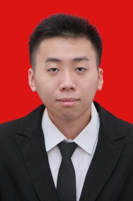 NICHOLAS VALENTHINUS TANOTO