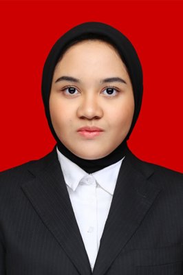 BENIHCKEY VIARA ENYSYA