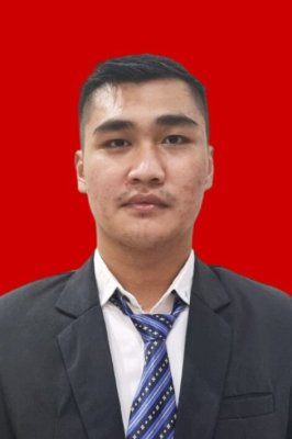 HAGI GUNAWAN