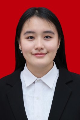 STEPHANIE OCTORIA AFERLIANTA