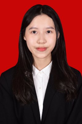 CINDY BENITA WIJADI