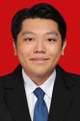 ALBERT LEONDY PUTRA