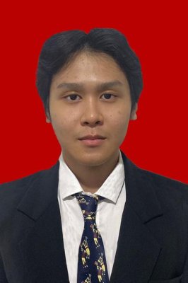 CHRISTIAN ANTHONY GERALDY