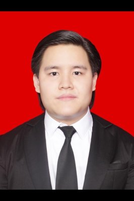 REAGAN WIDJAJA