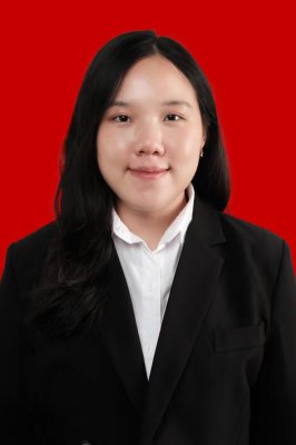 CINDY MARGARETA