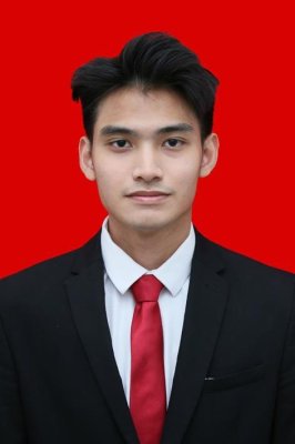 KENNY GERALDY CHANDRA