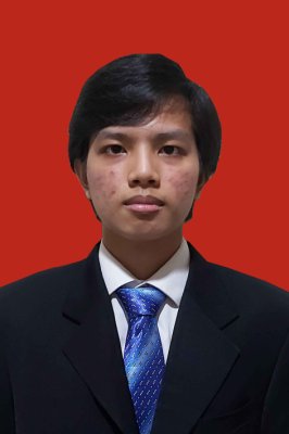 TRISTAN AZARYA CHRISTIAN