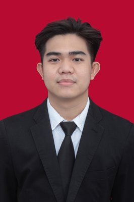 ROBERT FREDIC IMANUEL