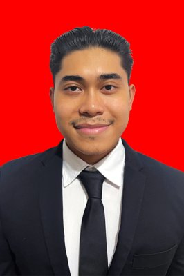 JONATHAN ETHSON KRISLAEL