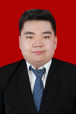 AARON STEVEN ANUGRAH