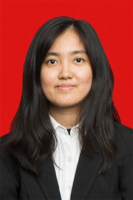 ERIKA PUTRI GUNAWAN