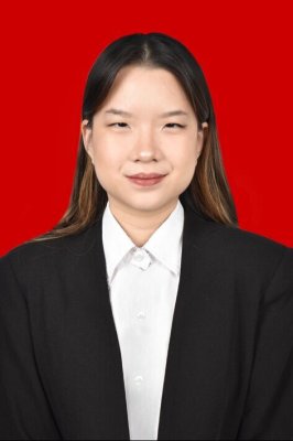 MARIA YOSEPHA FIONETA