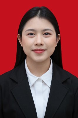 ANGELINE PEARLIE WIJAYA