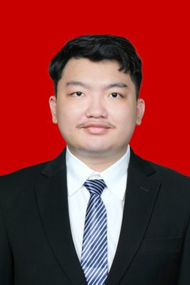 WILLIAM WIGUNA ISKANDAR WIJAYA