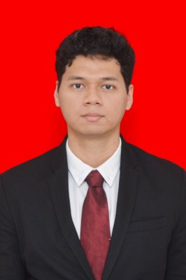 IMMANUEL ABRAHAM MAHARDHIKA YUDANTORO