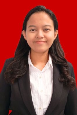 MONICA EVELYN TANTIENAFFECTIO