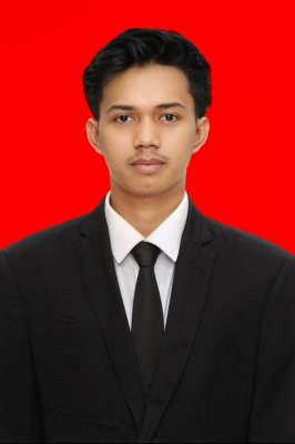 KRISNA ALI PASHA PRATAMA PUTERA