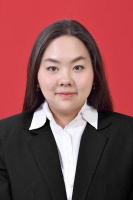 IVANA ROSALINE TEJAKUSUMA