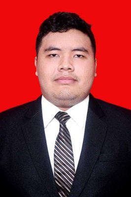 KHRISNA SENTANU AL GHONI PRAMONO