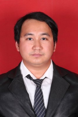 FAISHAL RIDHWAN