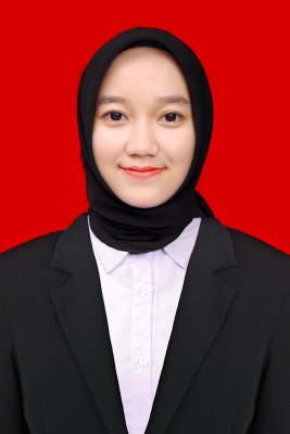 SHINTA AMELIA