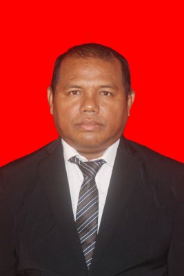 SUKAMTO PANJAITAN
