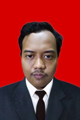 YOGA PRABOWO PUTRA