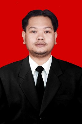 HARIS PANGKIONO