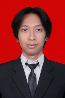 SAFRAN HERNANDI PRADANA