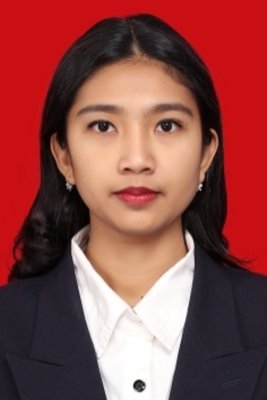 GHINA ULFAH ALVIRA