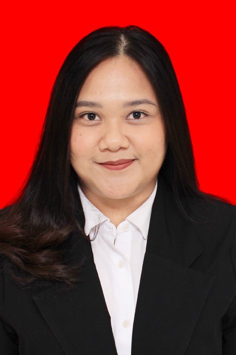 CAROLINE ALMADYTA BENJAMINSZ