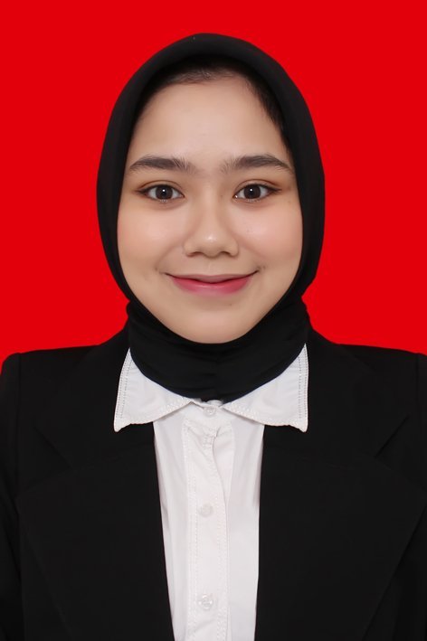 DESRI FEBRIYANA SUSANTO