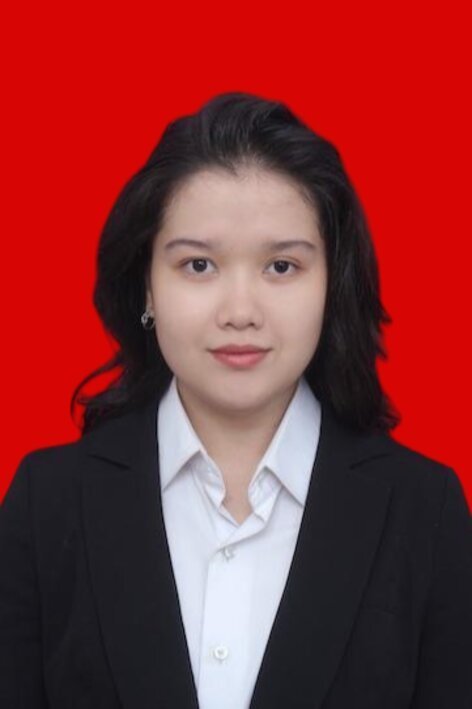 CINDY NAOMI OLIVIA BR. SILABAN