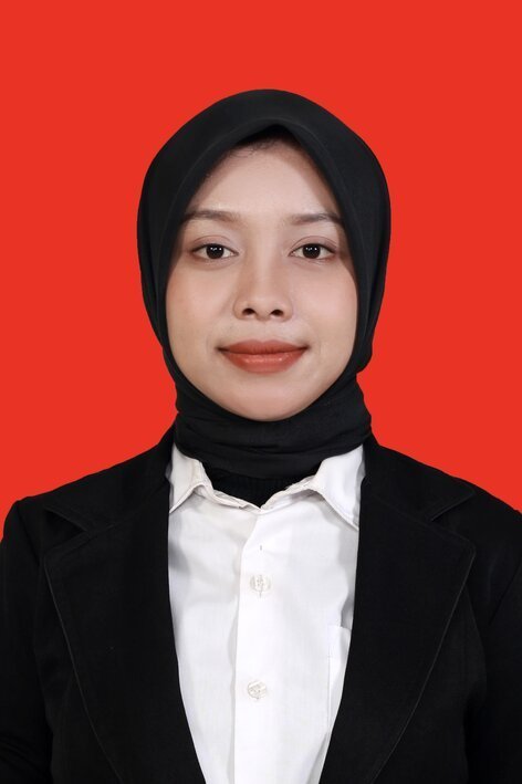 SALSABILA LUTHFIAH EFFENDI
