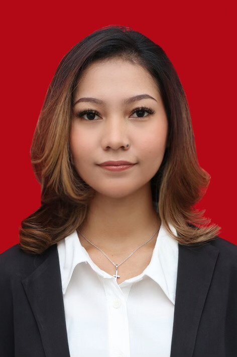 VERONIKA GABRIELLA HARIANJA