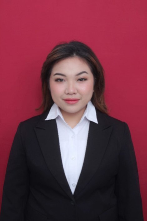 SANTA HOSIANA MANDALAHI