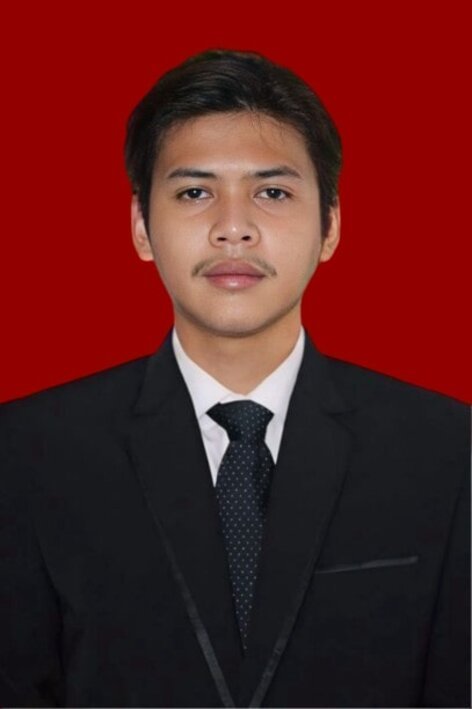 ILYAS ALVA NUR