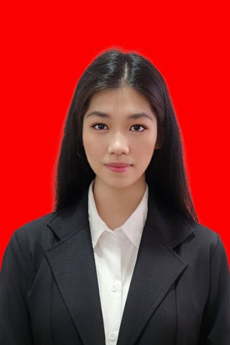 STEFANIE HARIJANTO