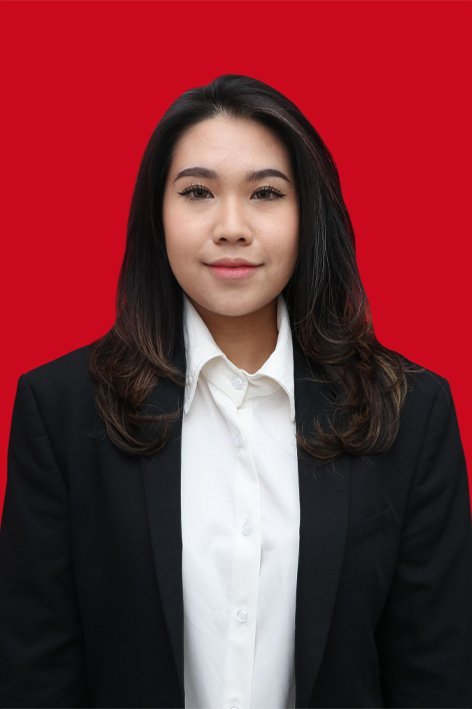 CINDIKA TAN