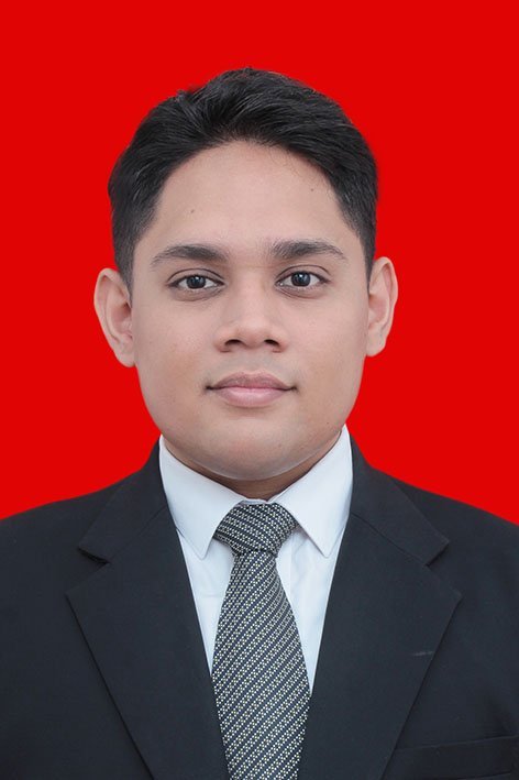 FEBRYAN MUHAMMAD THARIQ