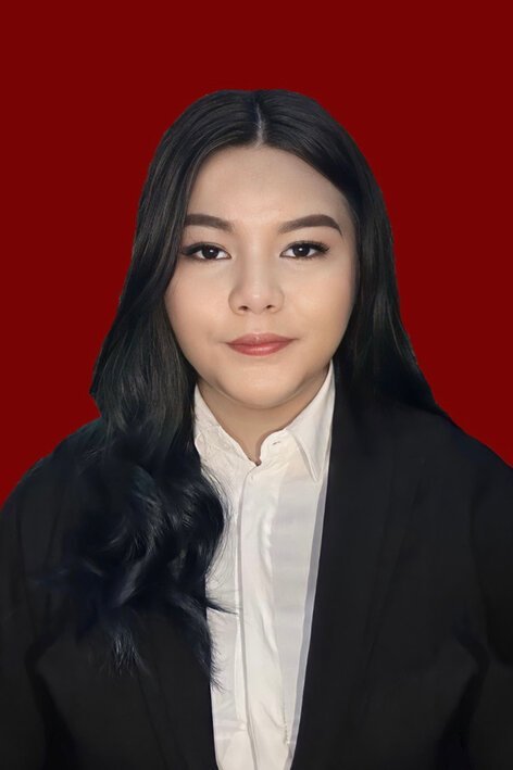 SYIFA AURELLIA MARYANTO