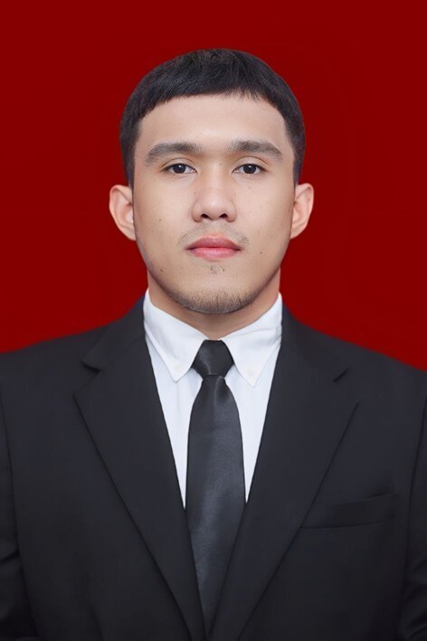 MUHAMMAD CAHYO ANGGORO PUTRA