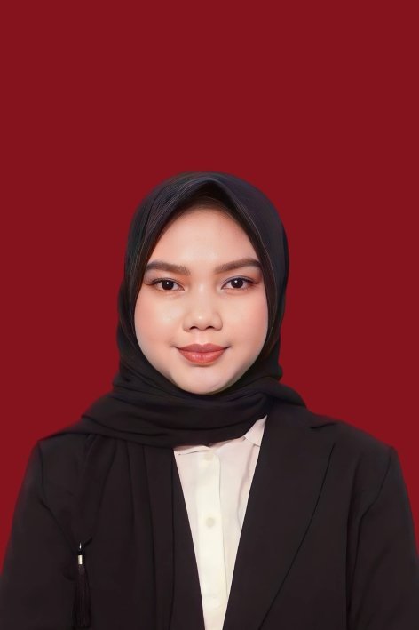 ANISAH EL HAFIZHA HARAHAP