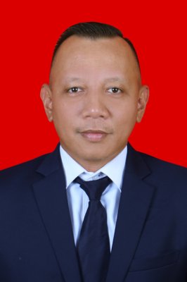 YUDIE HARYANTO