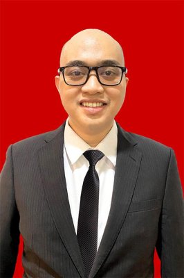 BIMO HARIOPUTRO HADIPOETRANTO