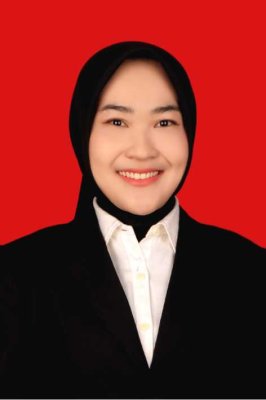 DELIA YUNIAR