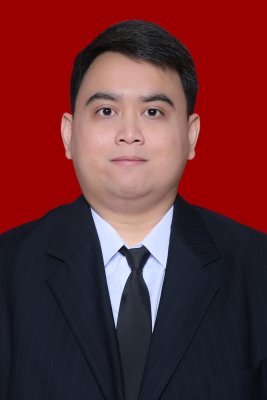 MOHAMMAD GHIFARI YUSUF