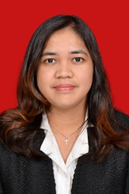 MARGRETH HANDAYANI SARAGIH